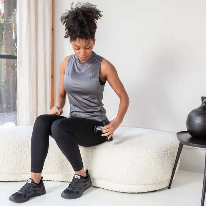 VirtuFit M1s MINI Masagegun - Percussie pistool