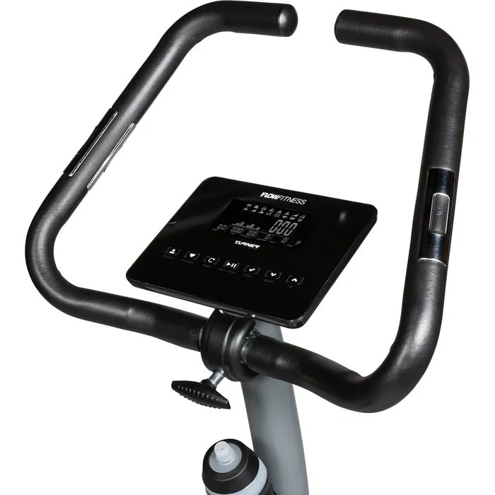 Flow Fitness Turner DHT750 Hometrainer
