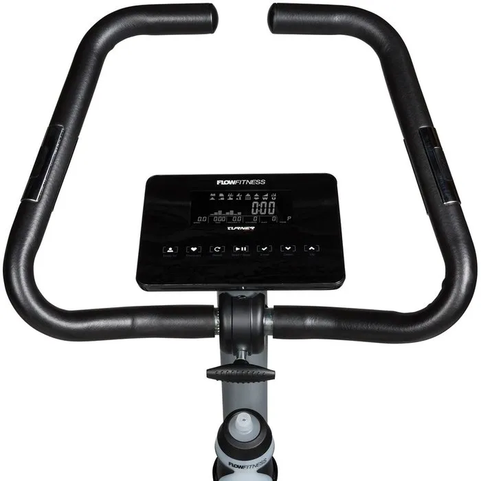 Flow Fitness Turner DHT750 Hometrainer