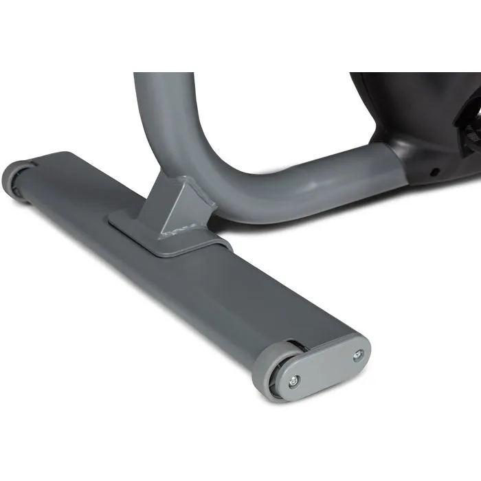 Flow Fitness Turner DHT750 Hometrainer