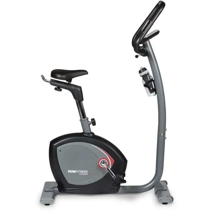 Flow Fitness Turner DHT750 Hometrainer