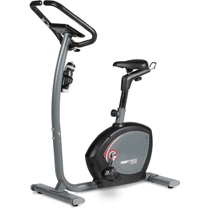 Flow Fitness Turner DHT750 Hometrainer