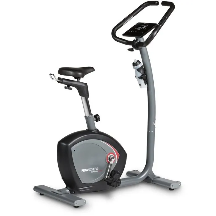 Flow Fitness Turner DHT750 Hometrainer