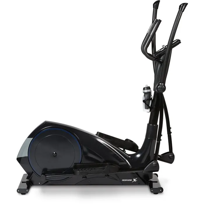 Flow Fitness Perform X2i  Crosstrainer - Gratis Levering