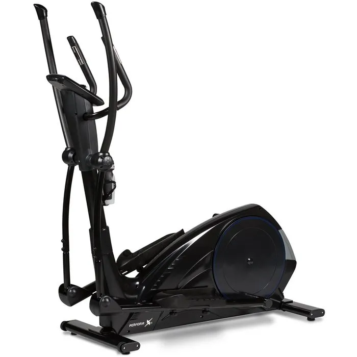 Flow Fitness Perform X2i  Crosstrainer - Gratis Levering