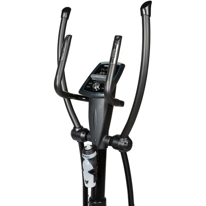 Flow Fitness Perform X2i  Crosstrainer - Gratis Levering