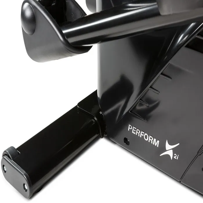 Flow Fitness Perform X2i  Crosstrainer - Gratis Levering