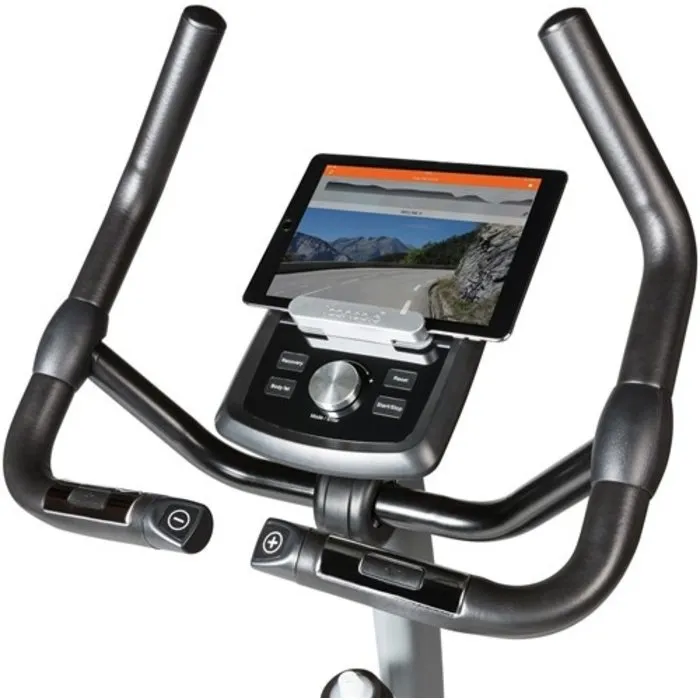 Flow Fitness Turner DHT2000i Hometrainer