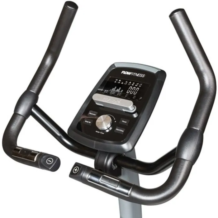 Flow Fitness Turner DHT2000i Hometrainer