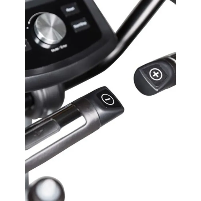 Flow Fitness Turner DHT2000i Hometrainer