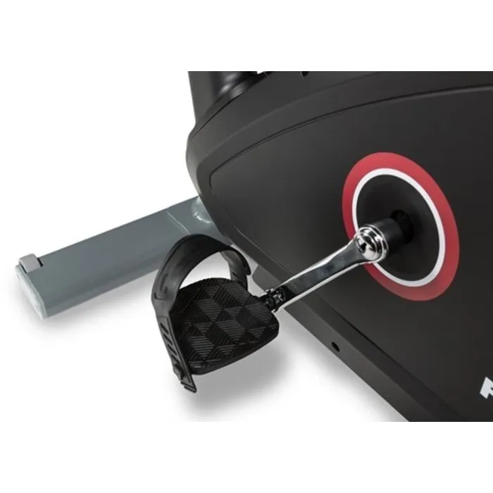 Flow Fitness Turner DHT2000i Hometrainer