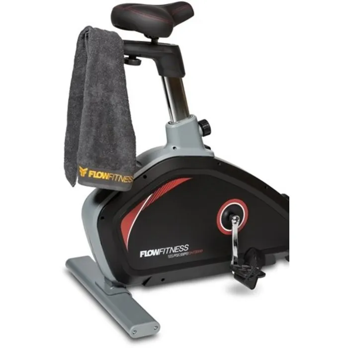 Flow Fitness Turner DHT2000i Hometrainer