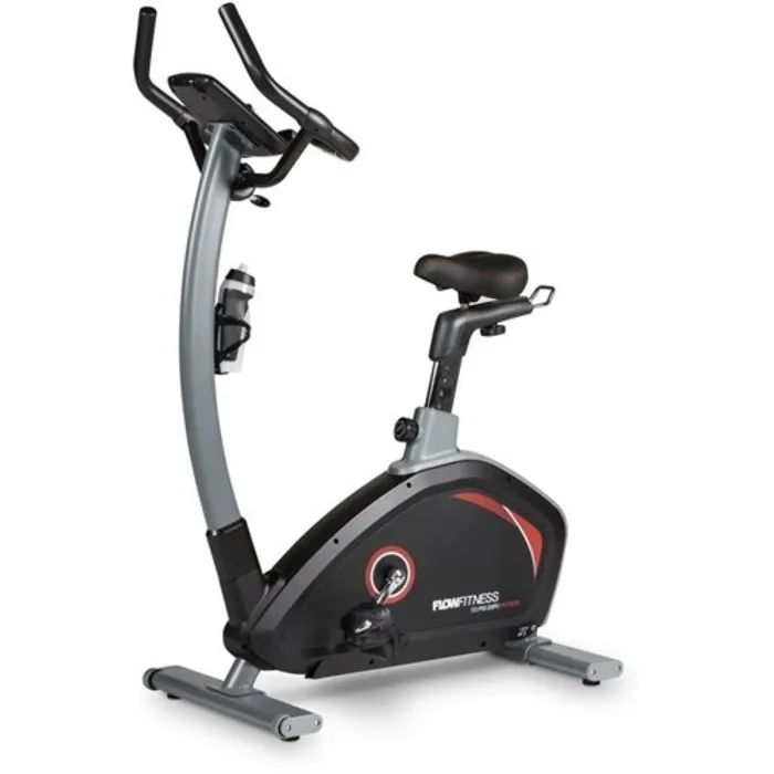 Flow Fitness Turner DHT2000i Hometrainer