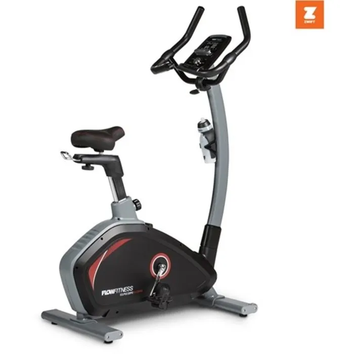 Flow Fitness Turner DHT2000i Hometrainer