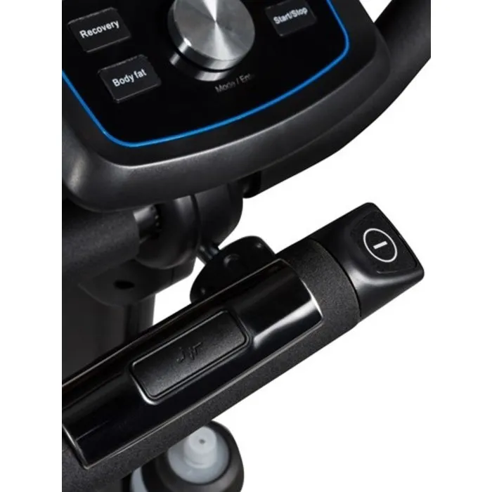 Flow Fitness Perform B2i Hometrainer