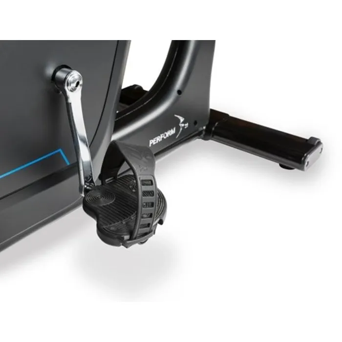 Flow Fitness Perform B2i Hometrainer