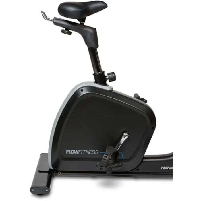 Flow Fitness Perform B2i Hometrainer