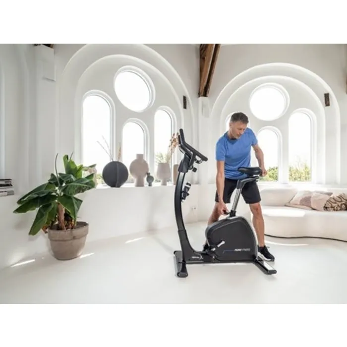 Flow Fitness Perform B2i Hometrainer