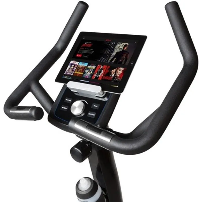 Flow Fitness Perform B3i Hometrainer