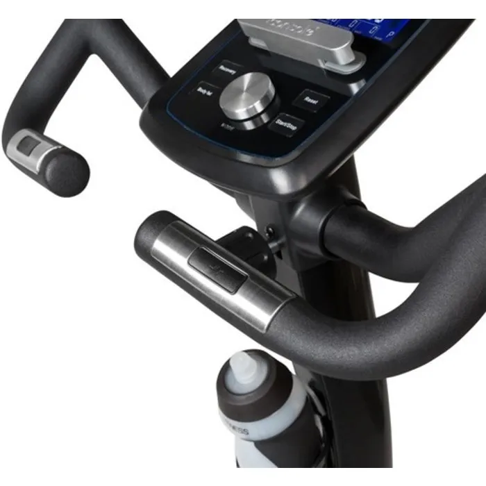 Flow Fitness Perform B3i Hometrainer