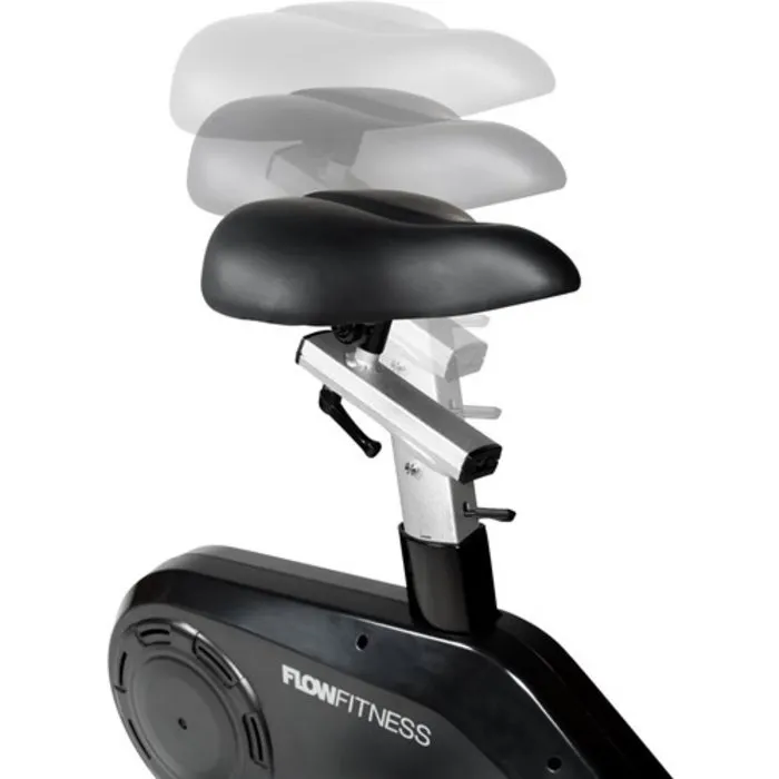 Flow Fitness Perform B3i Hometrainer