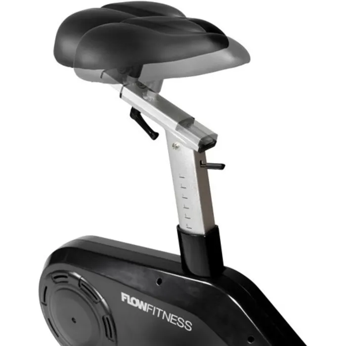 Flow Fitness Perform B3i Hometrainer