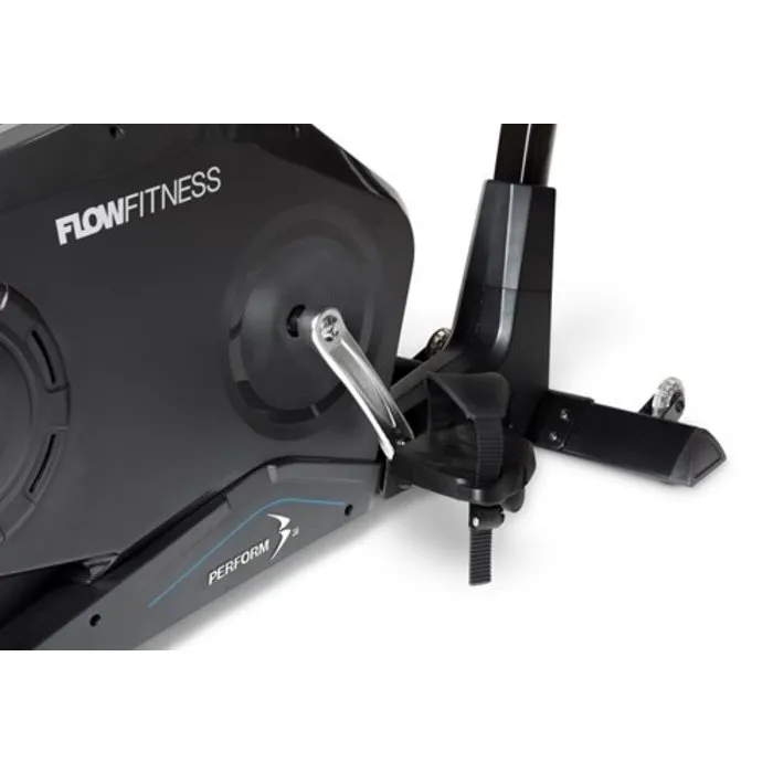 Flow Fitness Perform B3i Hometrainer
