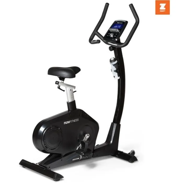 Flow Fitness Perform B3i Hometrainer