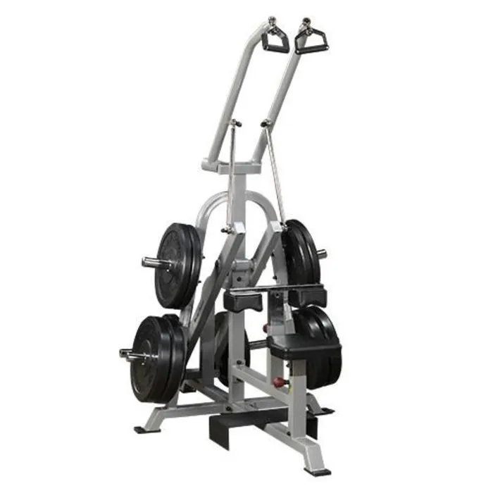 Body-Solid ProClubline LVLA Leverage Lat Pulldown