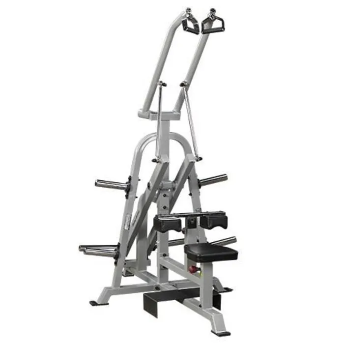 Body-Solid ProClubline LVLA Leverage Lat Pulldown