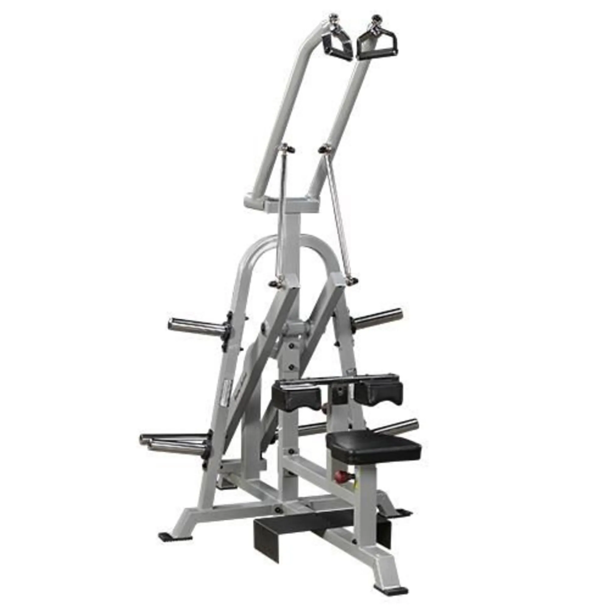 ProClubline LVLA Leverage Lat Pulldown