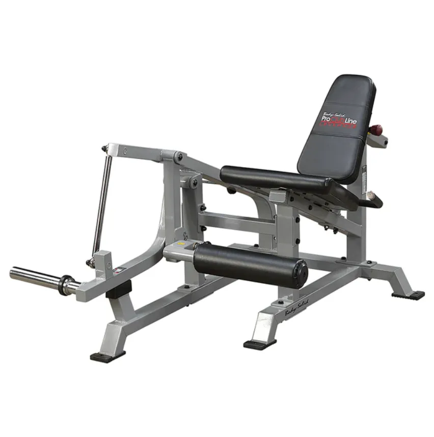 ProClubline LVLE Leverage Leg Extension