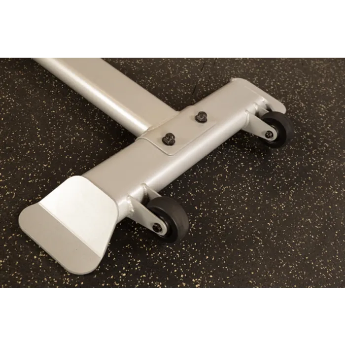 ProClubline SAB500 Professionele Ab Bench