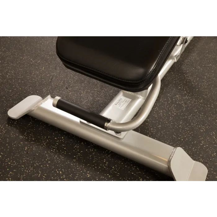 ProClubline SAB500 Professionele Ab Bench