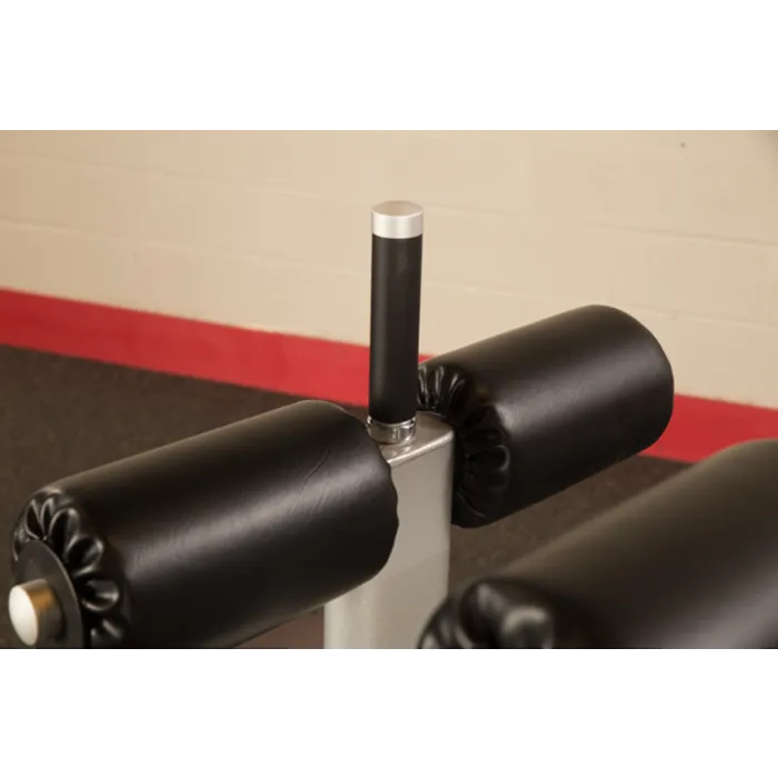 ProClubline SAB500 Professionele Ab Bench