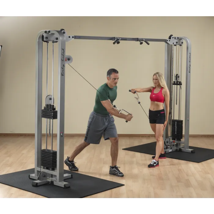 ProClubline SCC1200 Cable Crossover - Gratis Montage