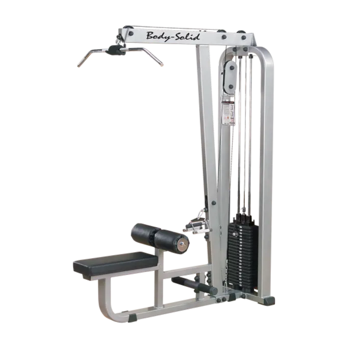 ProClubline SLM300G Lat Mid Row - Gratis Montage