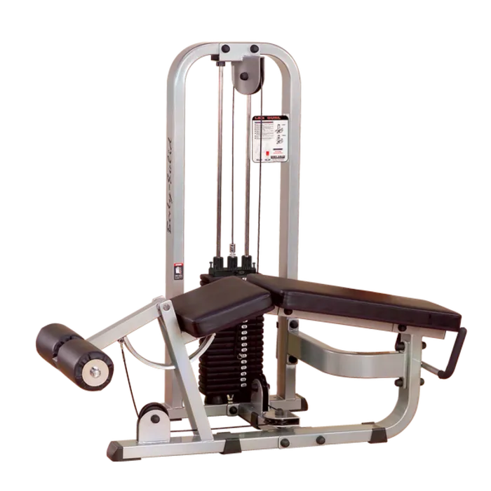ProClubline SLC400G Leg Curl Machine - Gratis Montage