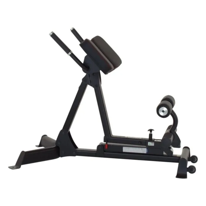 Inspire Fitness HYP1B Verstelbare hyperextension 45 - 90 graden