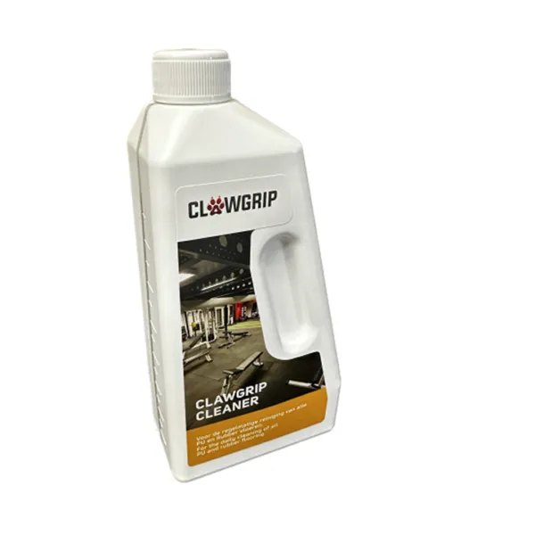 Floor cleaner 750 ml - reiniger voor rubberen vloerdelen