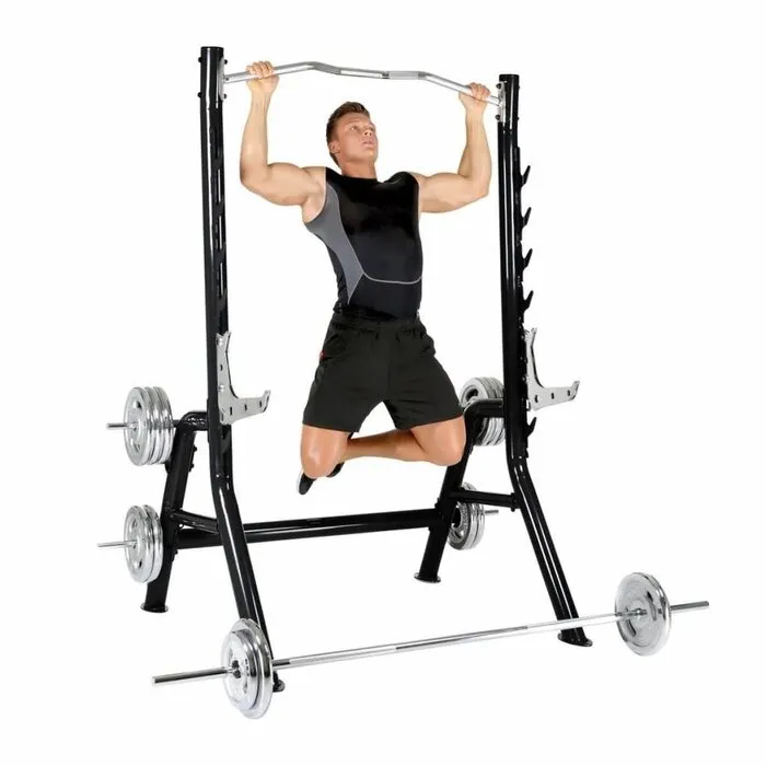 Inspire Fitness MultiGym Squat Rack