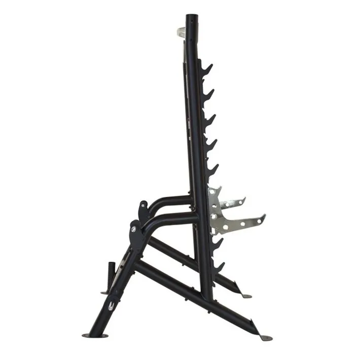 Inspire Fitness MultiGym Squat Rack
