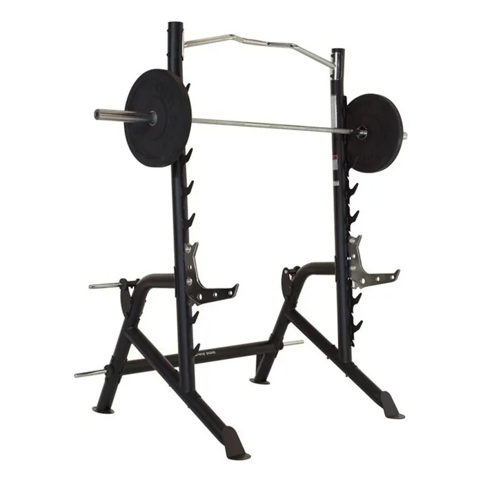Inspire Fitness MultiGym Squat Rack