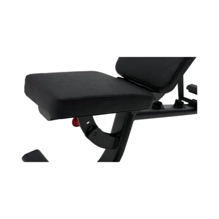 Inspire Fitness FID3.1PK Verstelbare Trainingsbank