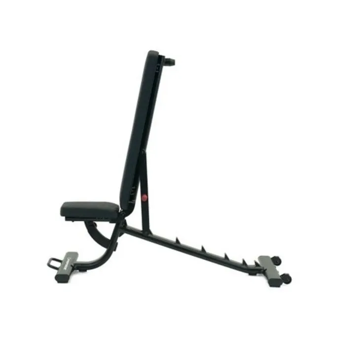 Inspire Fitness FID3.1PK Verstelbare Trainingsbank