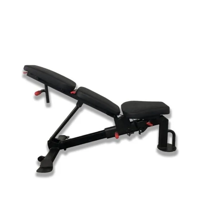 Inspire Fitness FID5.1PK Verstelbare Utility Stool Trainingsbank