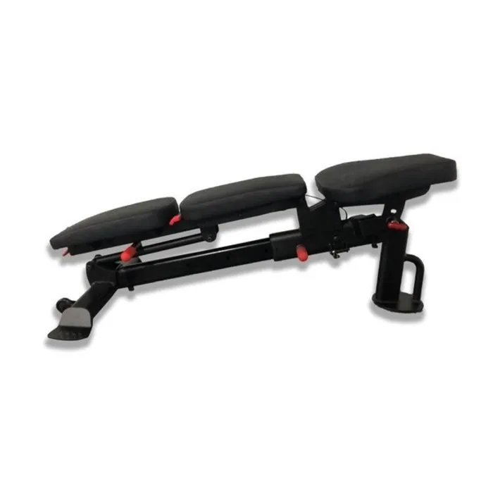 Inspire Fitness FID5.1PK Verstelbare Utility Stool Trainingsbank