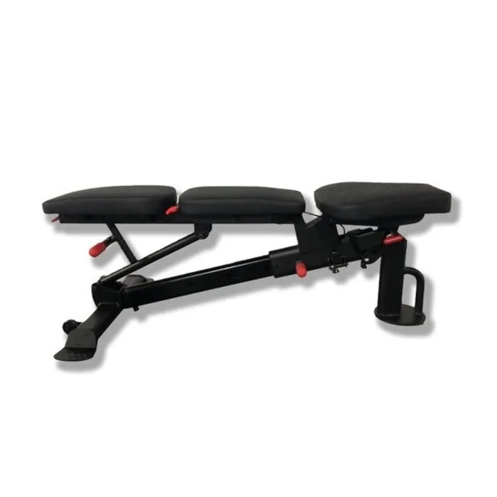 Inspire Fitness FID5.1PK Verstelbare Utility Stool Trainingsbank