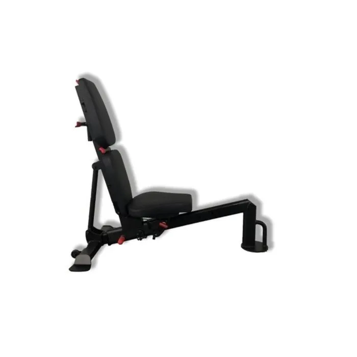 Inspire Fitness FID5.1PK Verstelbare Utility Stool Trainingsbank