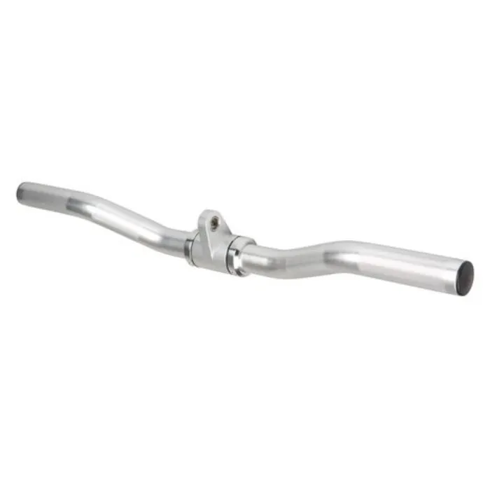 Inspire Fitness EZ-Curl Bar